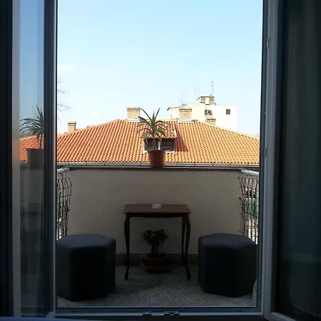 Buki Casa de hóspedes Split