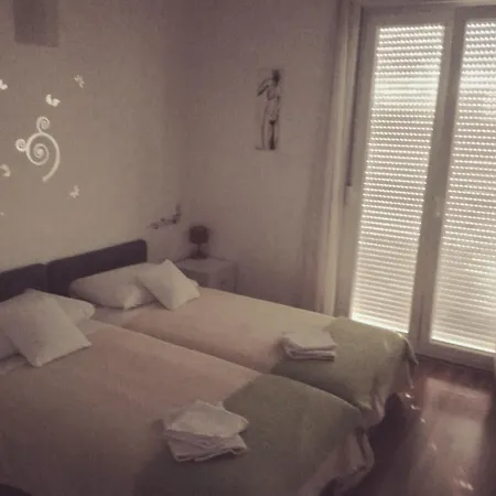 Casa de hóspedes Buki