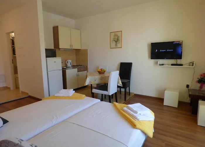 Πανσιόν Buki 4*