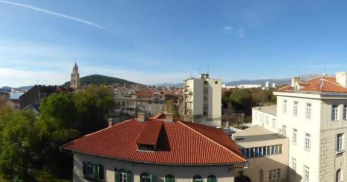 Πανσιόν Buki 4*