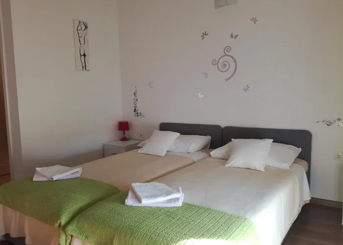 Πανσιόν Buki Σπλιτ