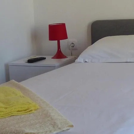 Πανσιόν Buki 4*