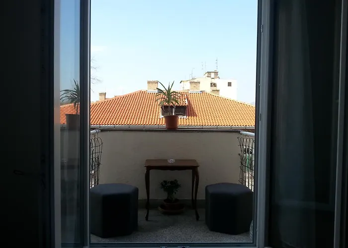 Buki Maison d'hôtes Split